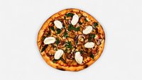 Objednať PIZZA SICÍLIA