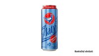 Objednať Zlatý Bažant 0,0%, 330 ml.