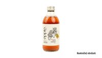Objednať Oppio Kombucha jahoda & kalamansi