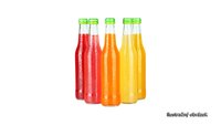 Objednať Retro Pomaranč 0,3l