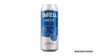 Objednať Birell Svetlé nealkoholické pivo 0,33l