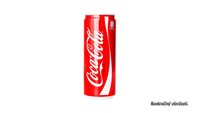 Objednať Coca-cola