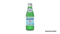 Objednať San Pellegrino - perlivá