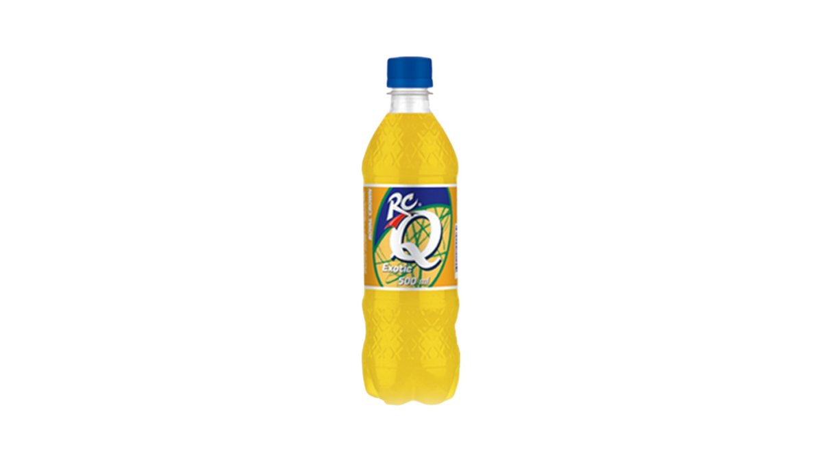 Rc Exotic 0.5L