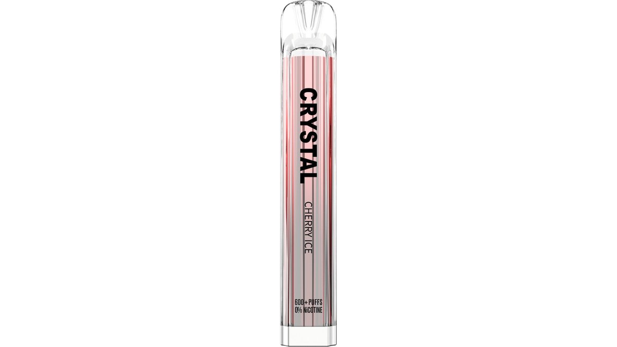Crystal Cherry Ice