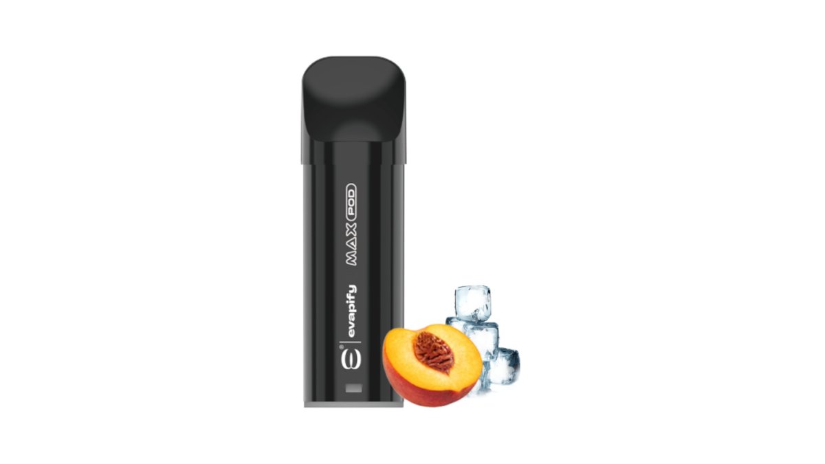 Maxpod Grape