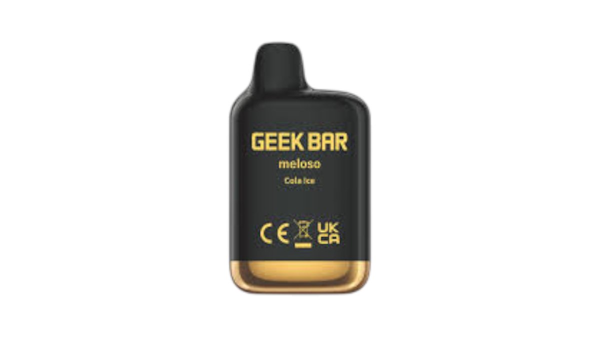 Geek Bar Mini Cola Ice
