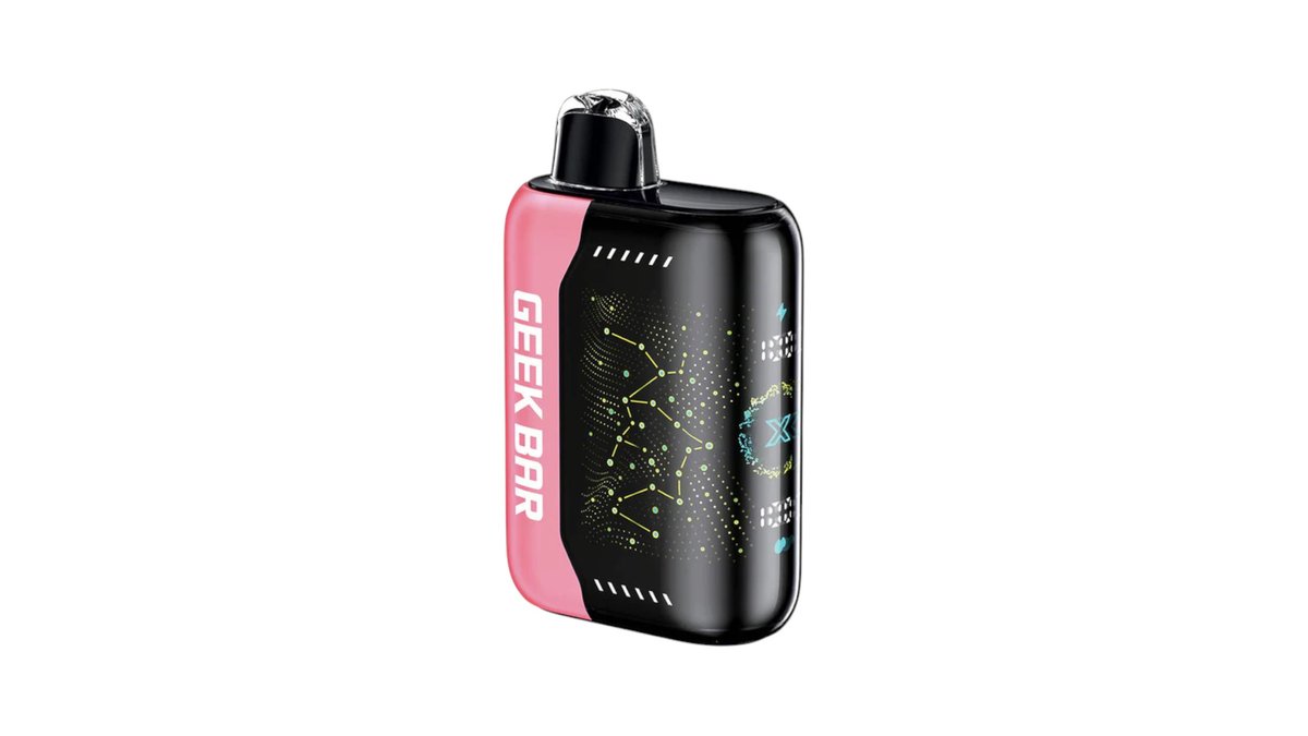 Geek Bar Puls Watermelon Ice