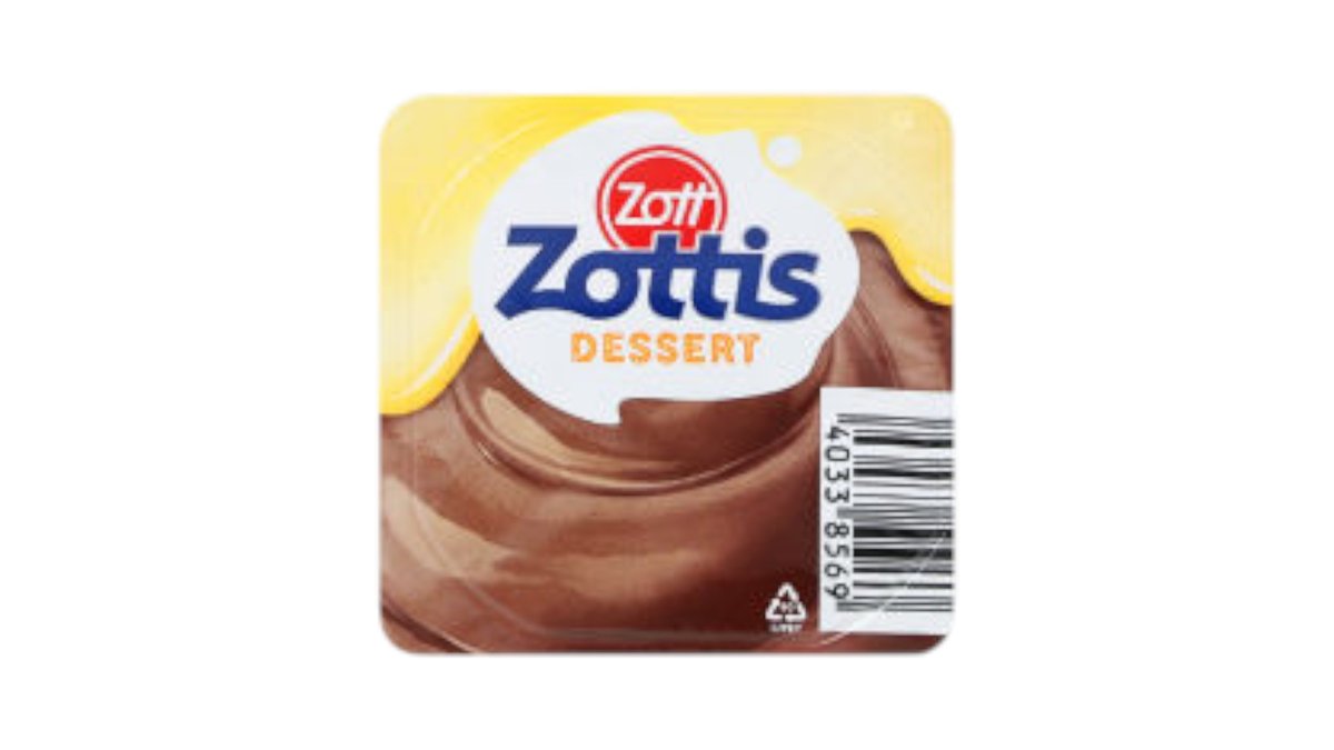 Dessert Cacao Vanill