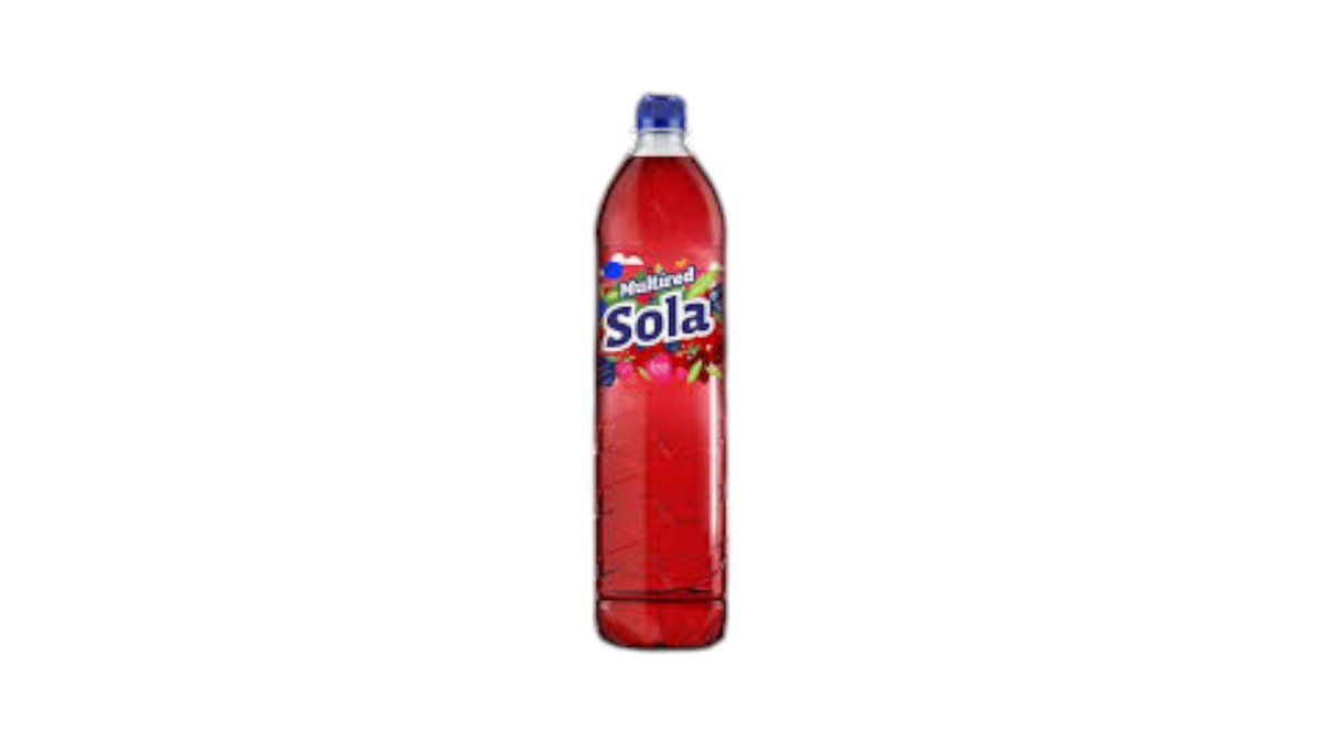 Sola Multired 1.5L