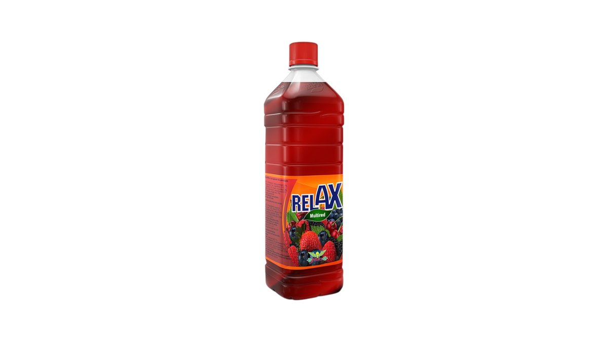 Relax Multired 1.5L