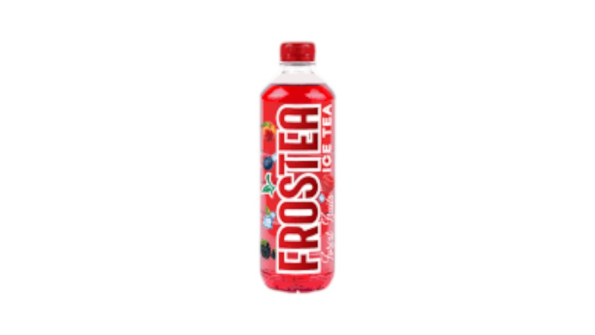 Frostea Forest Fruit 0.50L