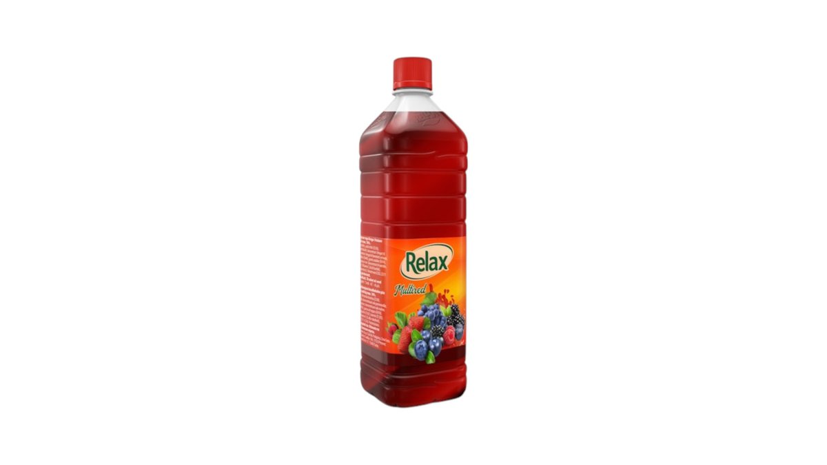 Relax Multired 0.5L