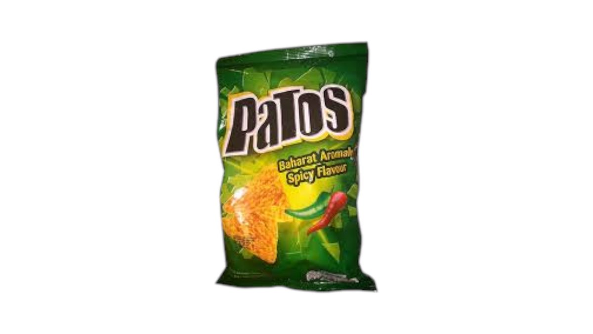 Qips Misri Baharat Patos 120gr (21)