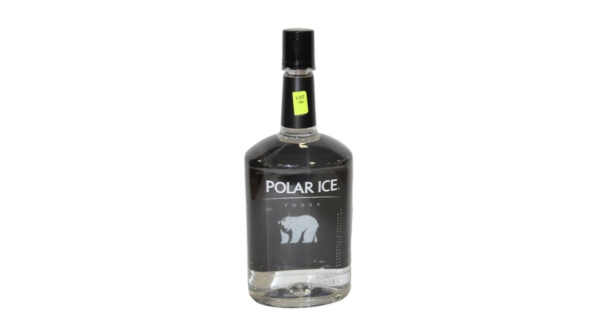Polar Vodka Melon 0.75L