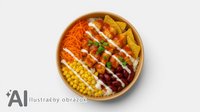Objednať Mexico Bowl 350g