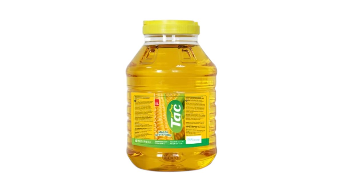 Tac Qarğıdalı Yağı 5 lt