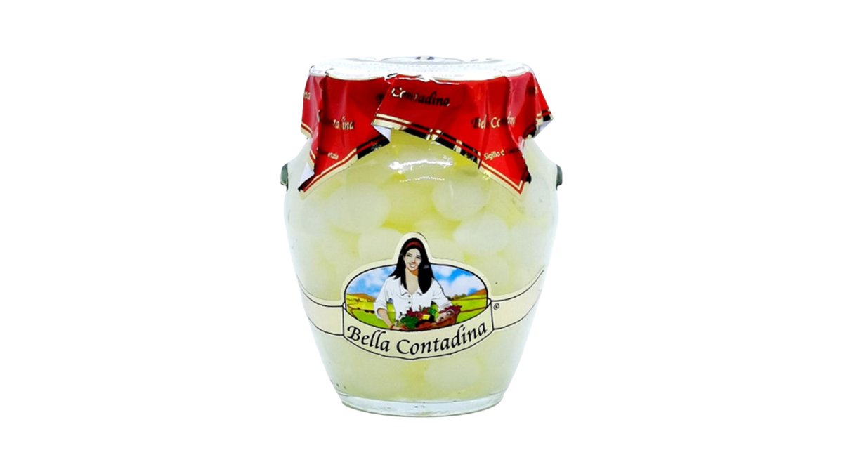 Cibuľky v octe 314 ml (091086)
