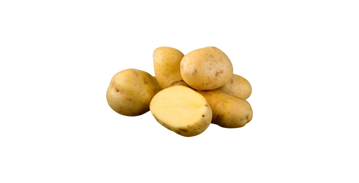 Brambory rané typ B 2kg