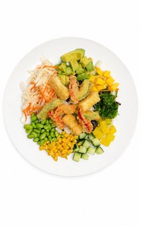 Objednať Sushi bowl - lover bowl