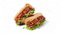 Objednať T.L.C.™ Teriyaki - Taste Like Chicken 0% mäsa🌿