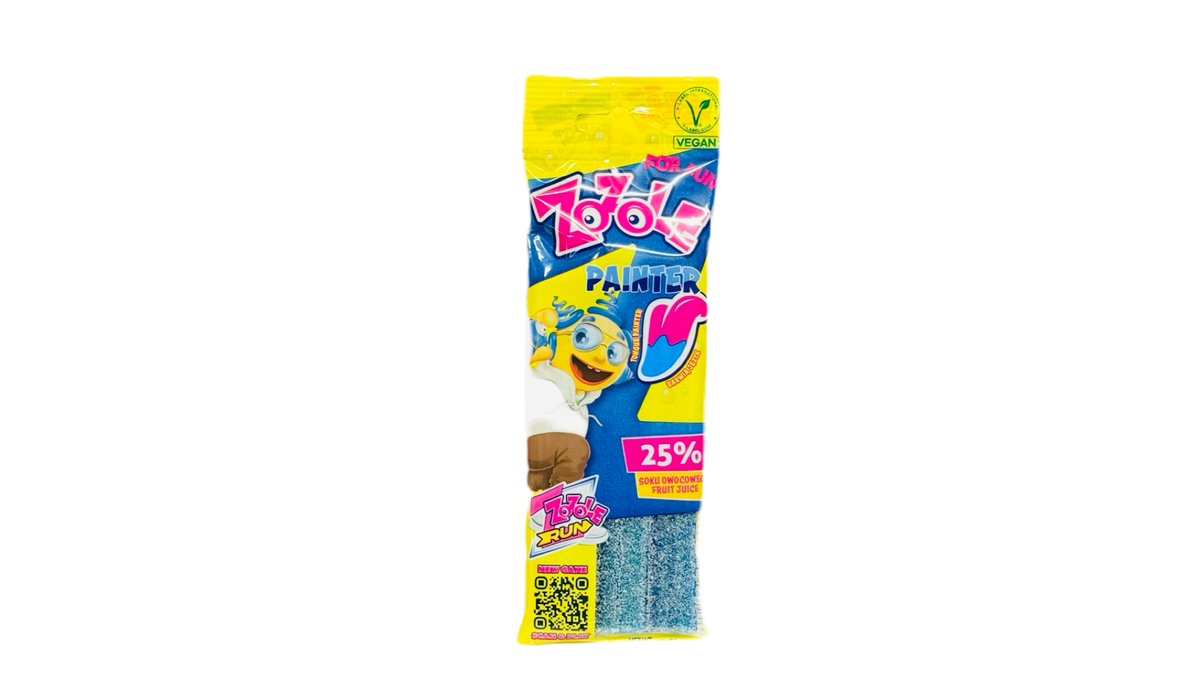 Zozole Painter 75g