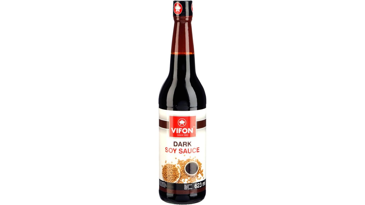 VIFON dark soy sauce 623 ml