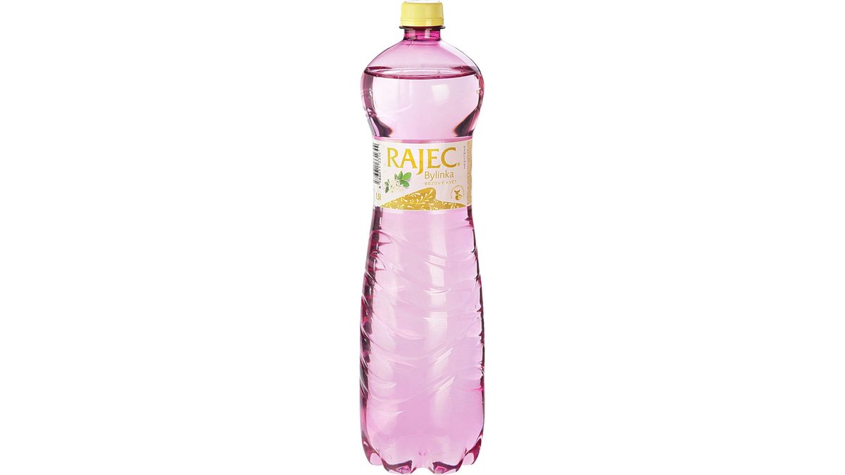 Rajec bezový květ 1,5 l