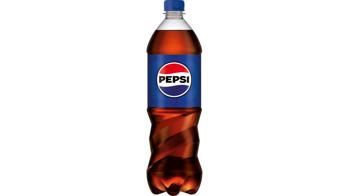 Pepsi Cola Limonáda 1 l