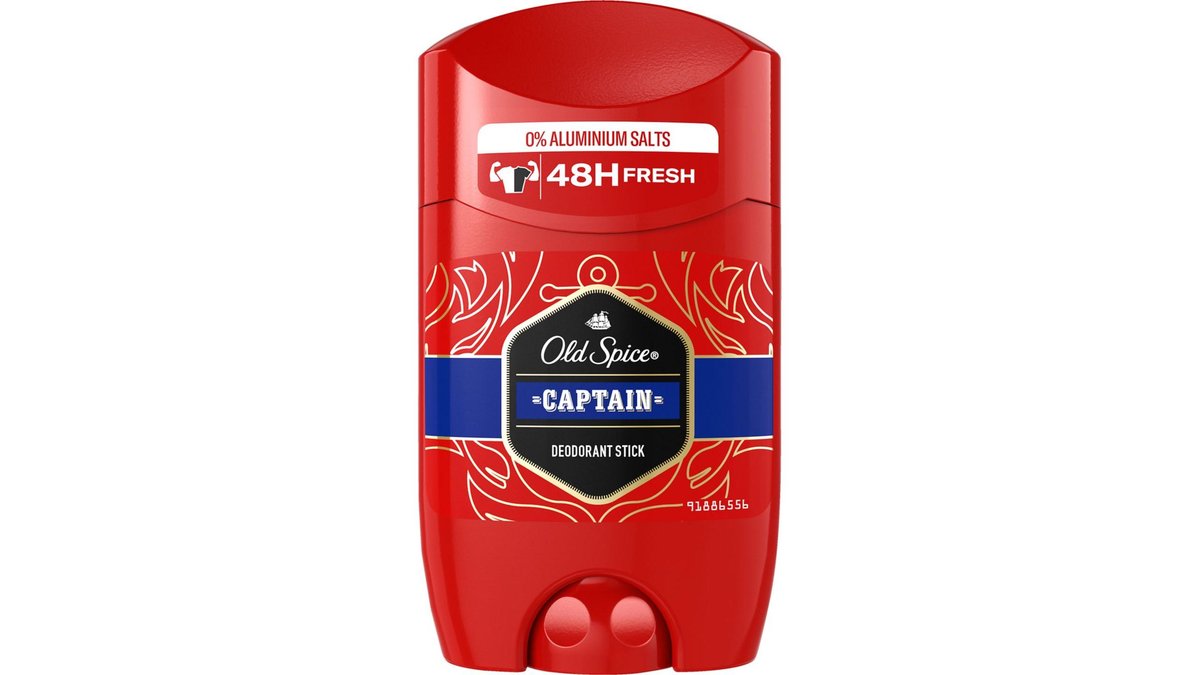 Old Spice Deodorant Captain 50 ml