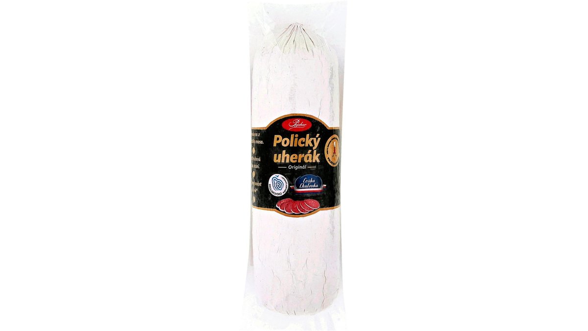 PEJSKAR Polický cucumber 400 g