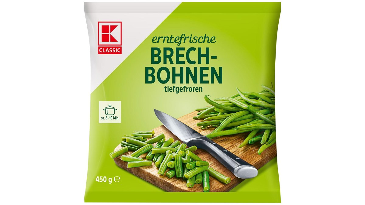 KLC Fazole sáček 450 g