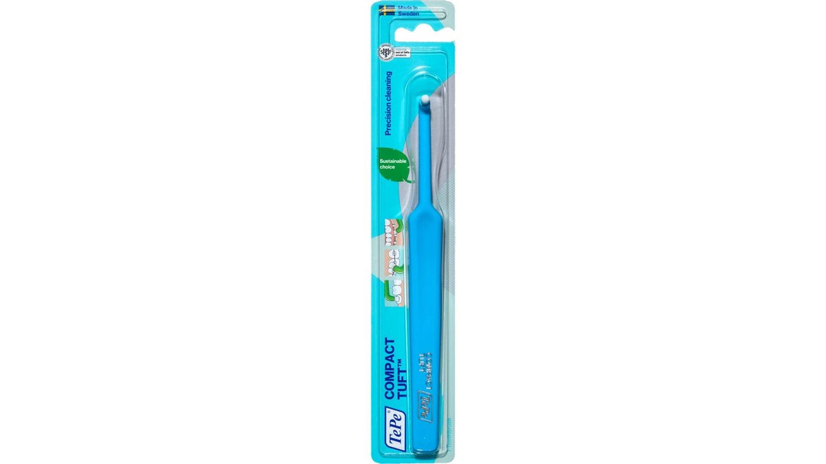 TePe single-bundle toothbrush 1 pc.