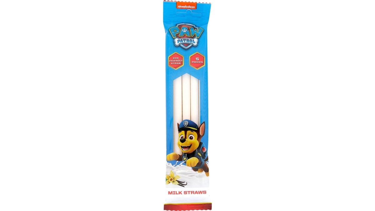 Paw Patrol Instantní nápoj do mléka 30 g