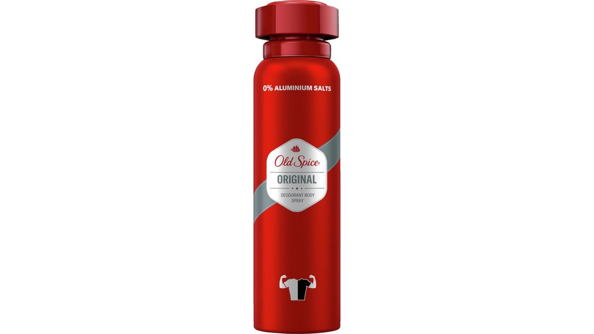 Old Spice deospray Original 150 ml