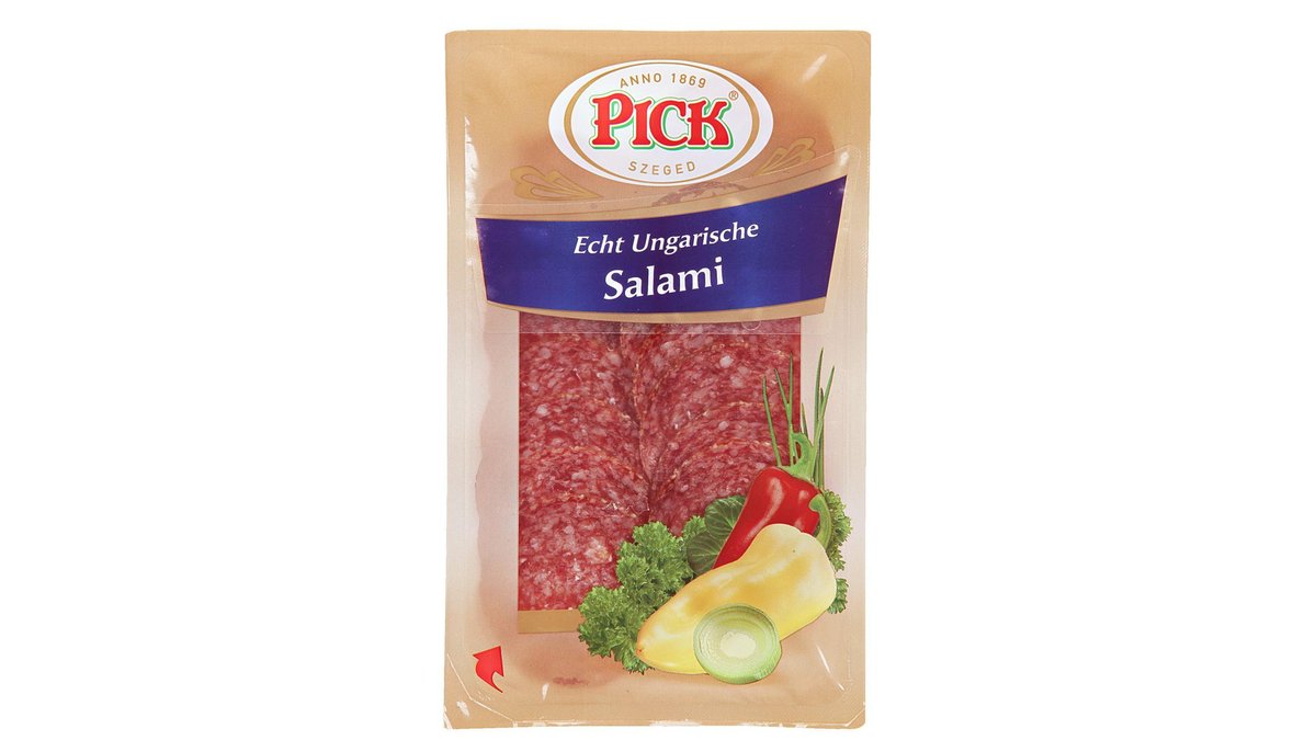 Pick Hungarian salami 70 g