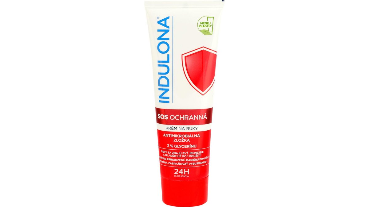 Indulona SOS Hand Cream 75ml