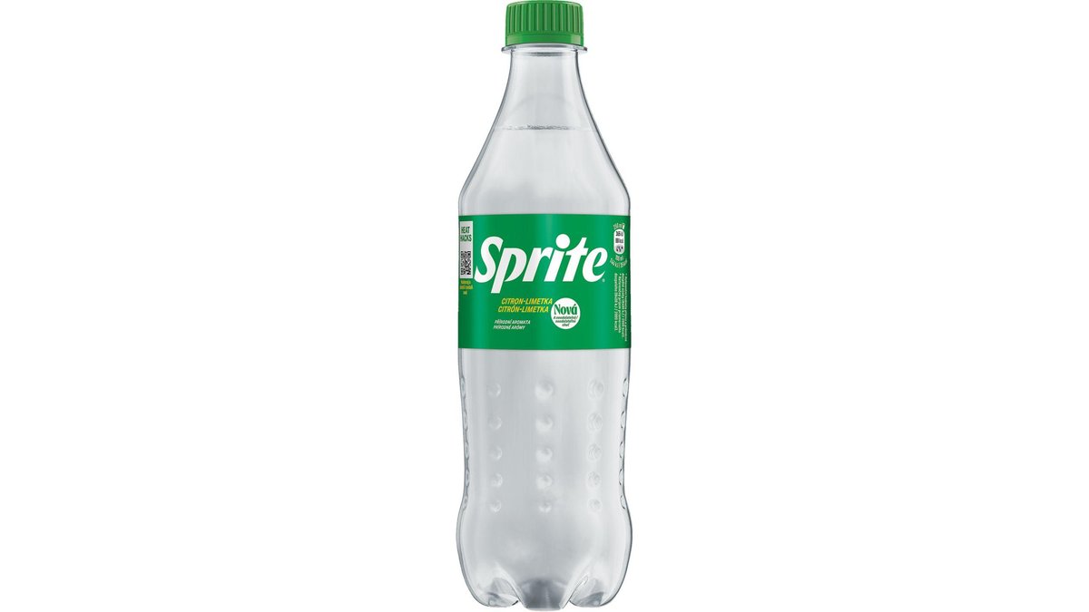 Sprite Limonáda 0,5l