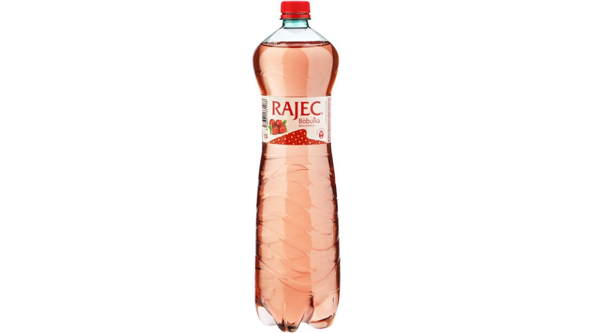 Rajec Brusinka 1,5 l