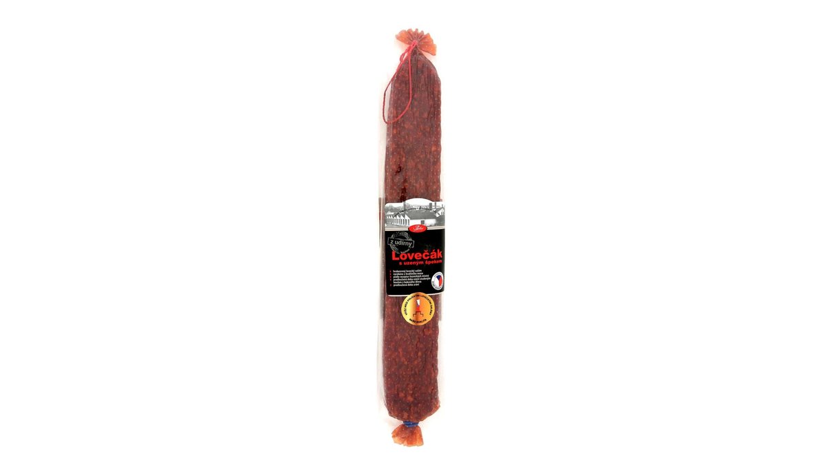 PEJSKAR Hunting salami 400 g