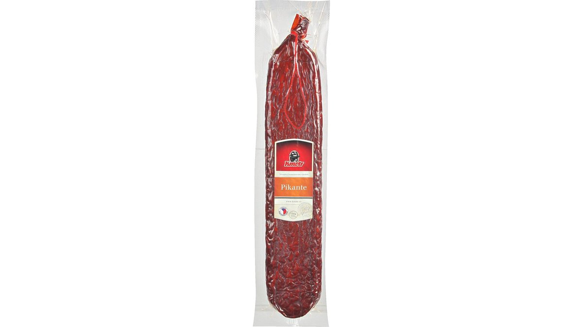 Godfather Pikante long-life salami 460 g