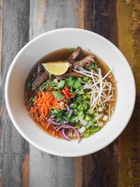 Objednať 🍜 PHO!