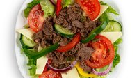 Objednať Chipotle steak salat XL
