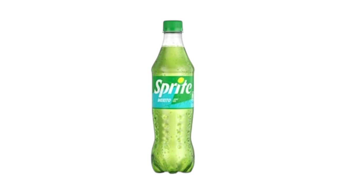 Sprite Moxito Pl 500ml