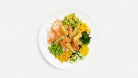 Objednať Sushi bowl - veggie lover bowl