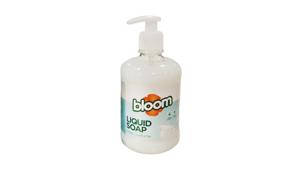 Bloom Maye Sabun Krem 500ml