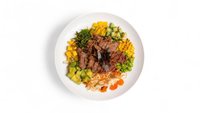 Objednať Sushi bowl - Hovädzie