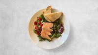 Objednať INSALATA CON SALMONE