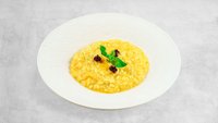 Objednať RISOTTO ALLA MILANESE S KURACÍM MÄSOM