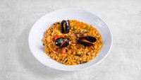 Objednať RISOTTO FRUTTI DI MARE